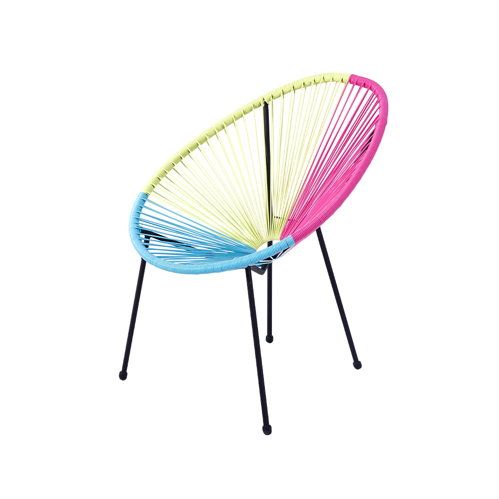 WYHS-T218 Acapulco Fashionable 3-Piece Patio Furniture Set