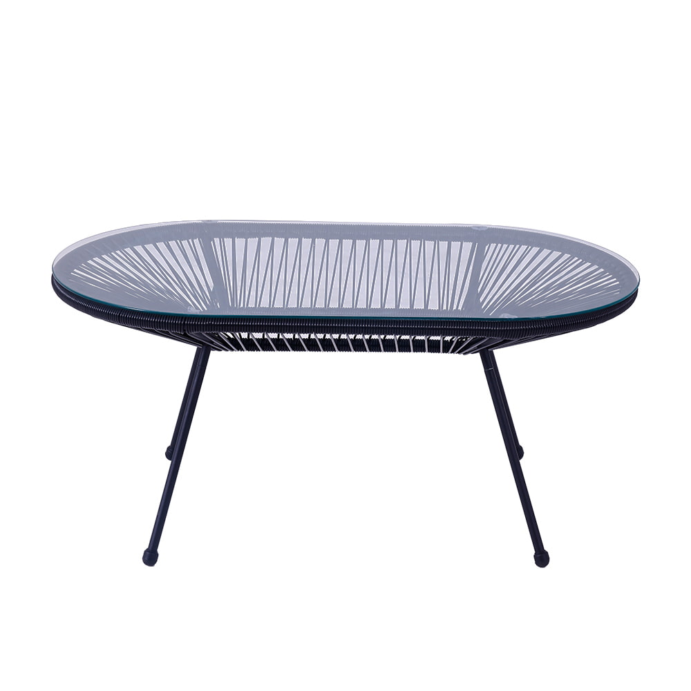 WYHS-T253  Acapulco fashionable  Patio Furniture Set  of Four