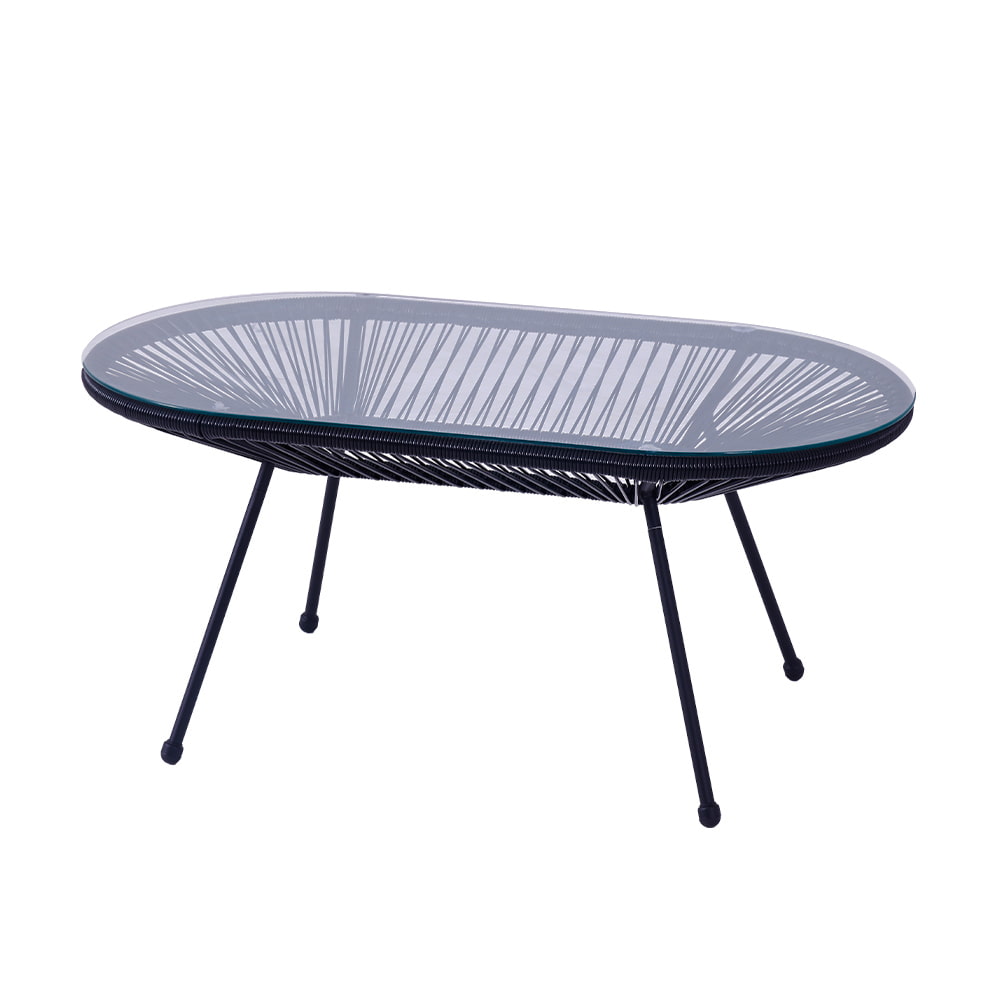 WYHS-T253  Acapulco fashionable  Patio Furniture Set  of Four