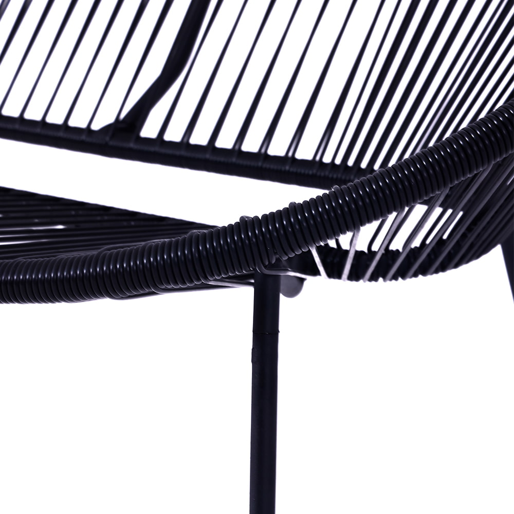 WYHS-T253  Acapulco fashionable  Patio Furniture Set  of Four