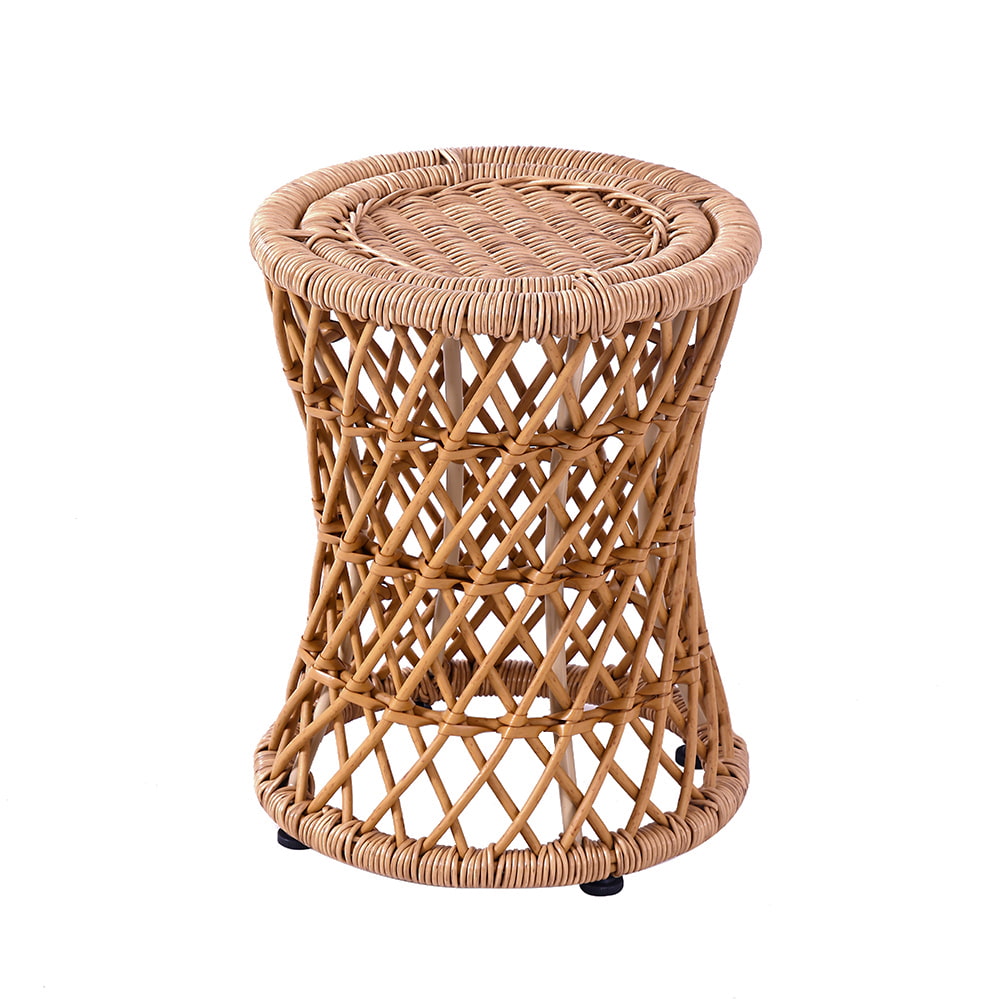 WYHS-T262 Personalized Woven Round  Rattan Chair 
