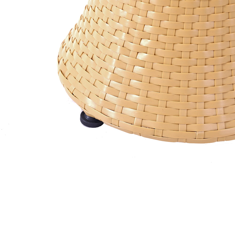 WYHS-T263 Personalized Woven Double-Sided Rattan chair  