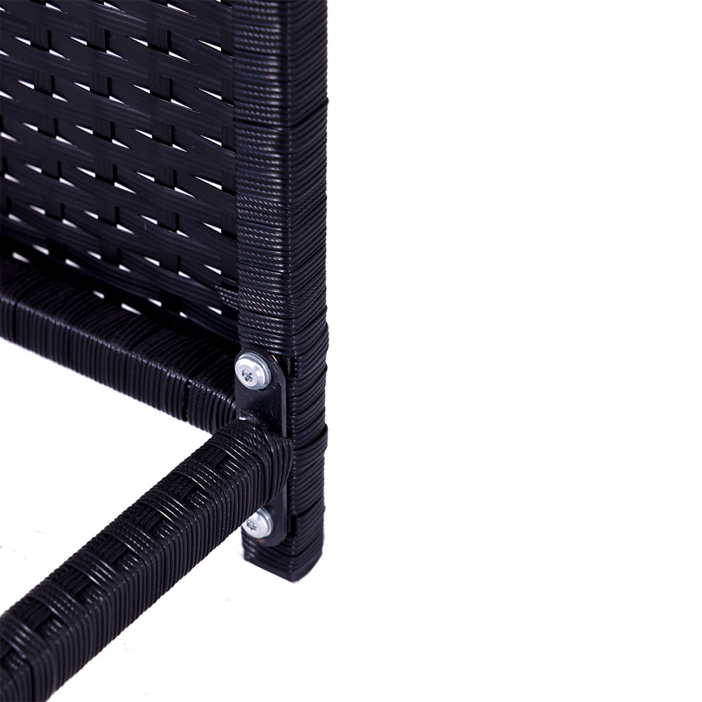 WYHS-T258 High-End Outdoor Bar Stool  with Foot Pedal.