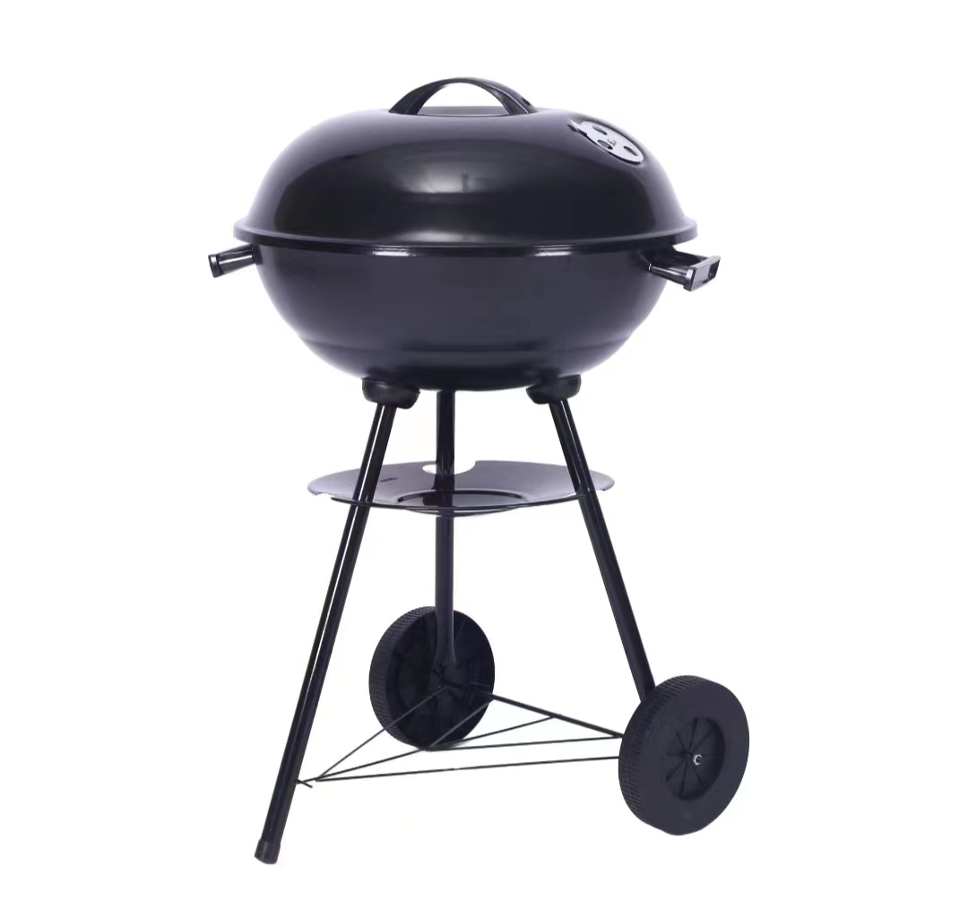 medium apple grill