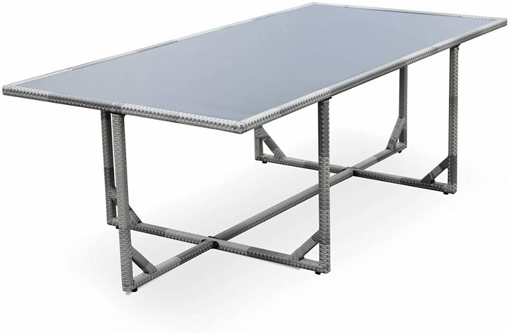 Expand Your Dining Options: 4x6 Extendable Dining Table that Transforms to Fit Your Needs
