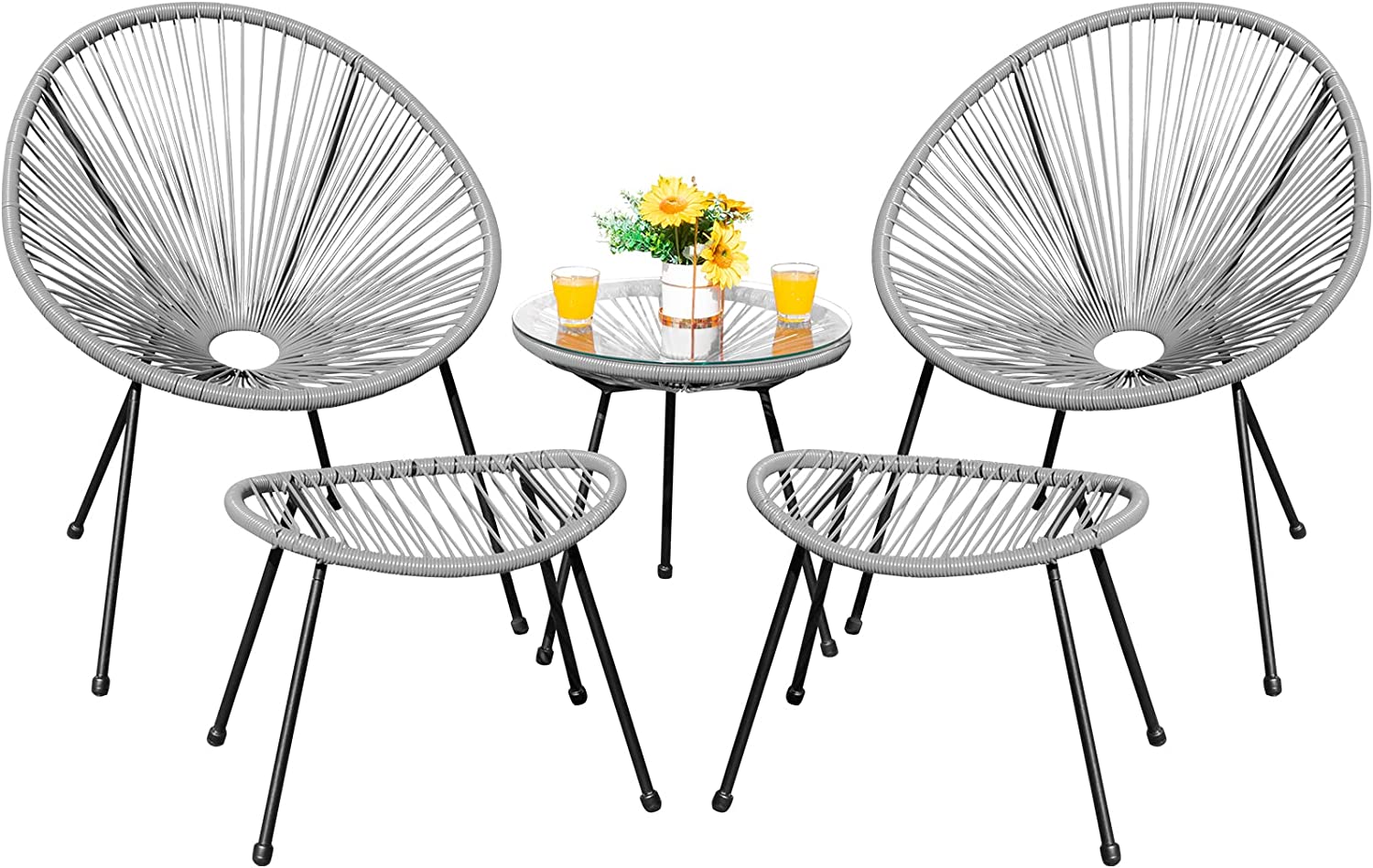 Unlocking the Benefits of 3 Piece Garden Furniture Wholesale