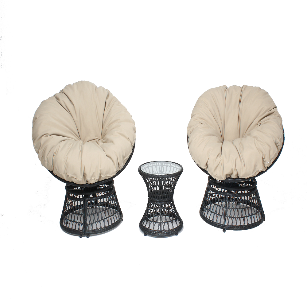 Exploring the Aesthetics and Functionality of Rattan Benches