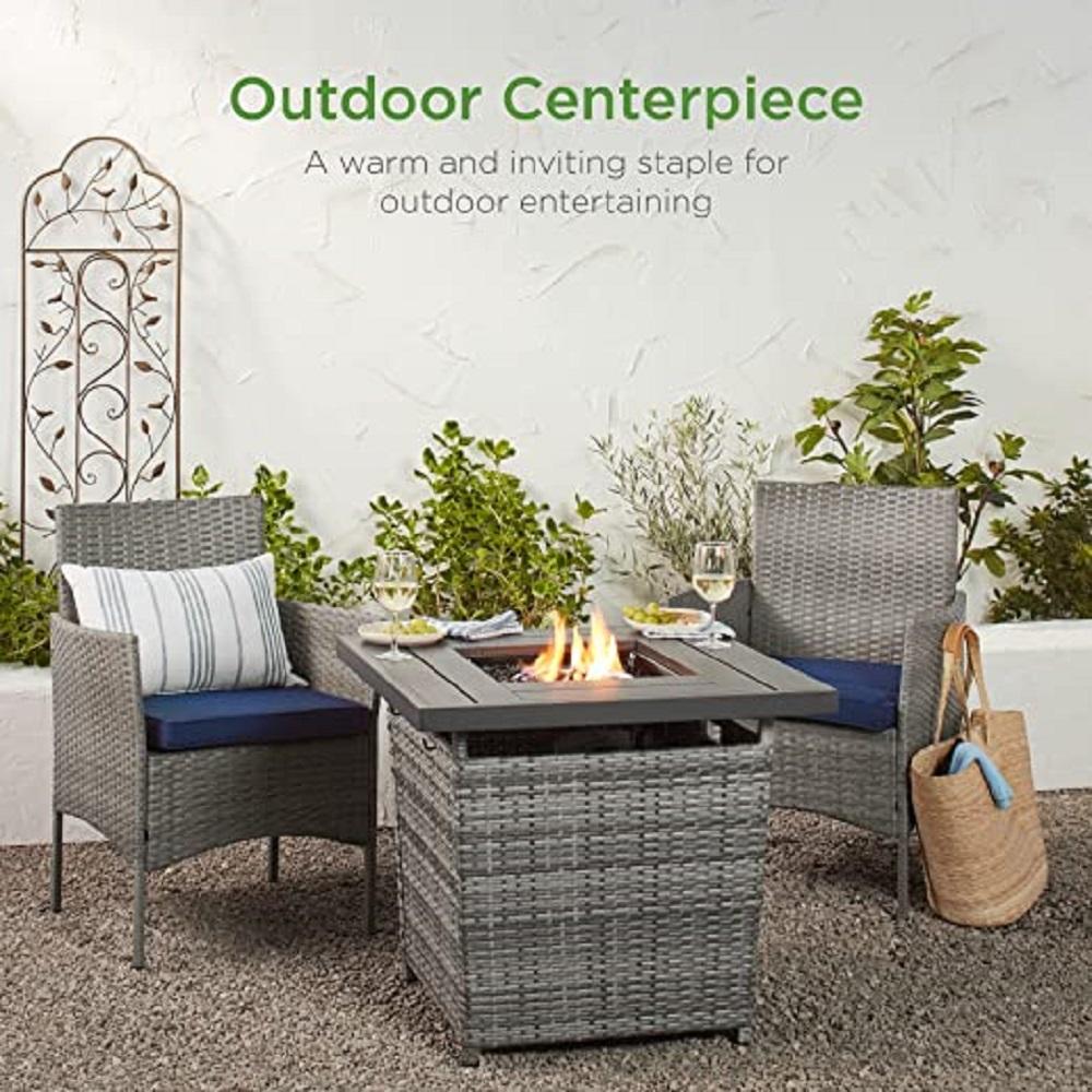 How do we keep patio cool in the hot summer?