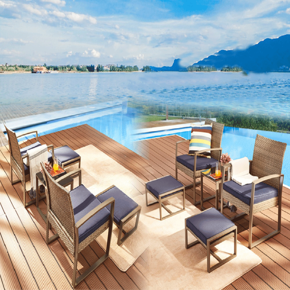 The Ultimate Guide to Outdoor Patio Furniture