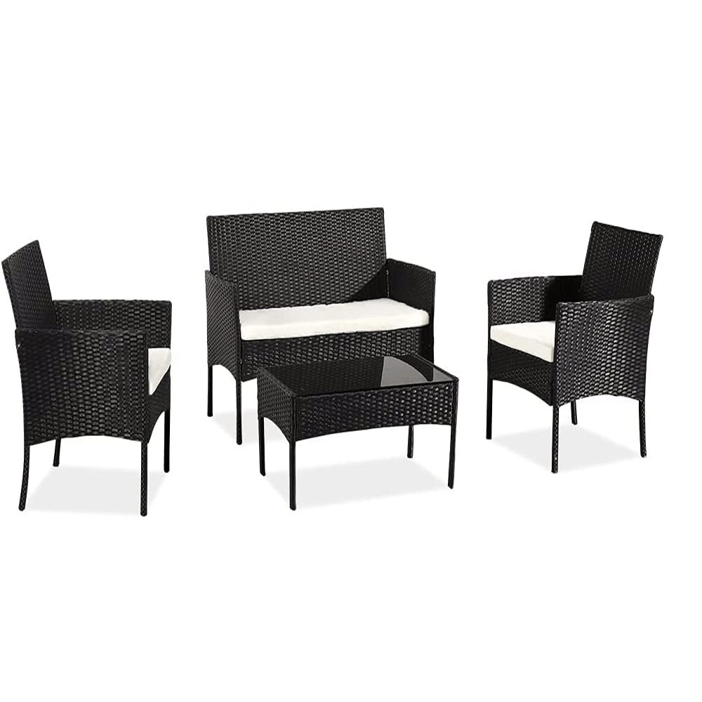 Is Modern Wicker Patio Furniture the Perfect Choice for Your Outdoor Living Space?