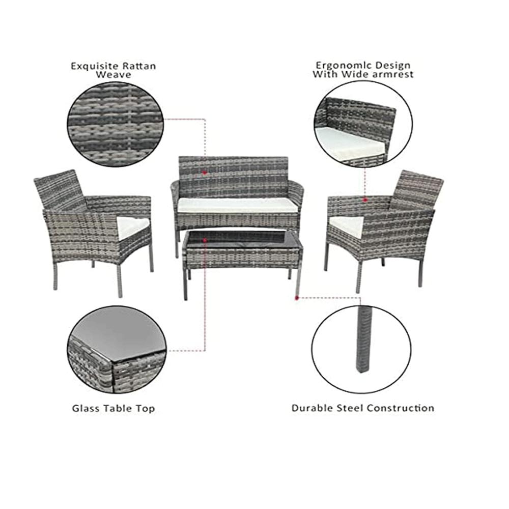 Is a Small Patio Dining Set the Perfect Addition to Your Outdoor Space