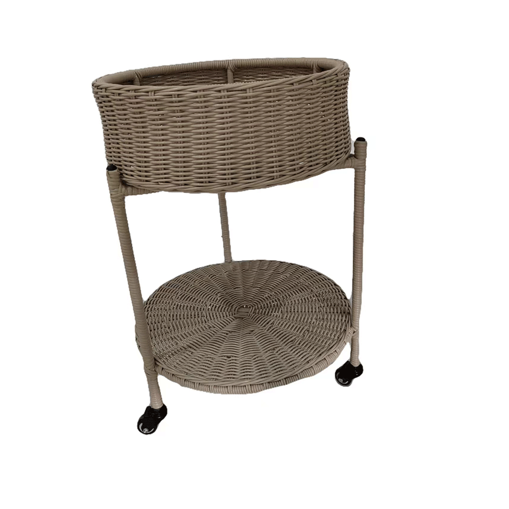 Advantages and disadvantages of rattan furniture