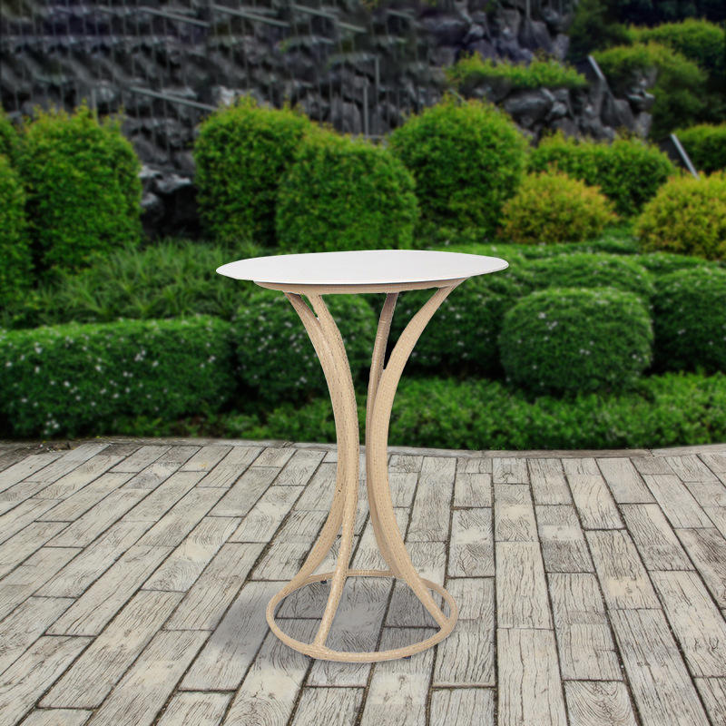 Enhancing Outdoor Living with the Perfect Outdoor Table