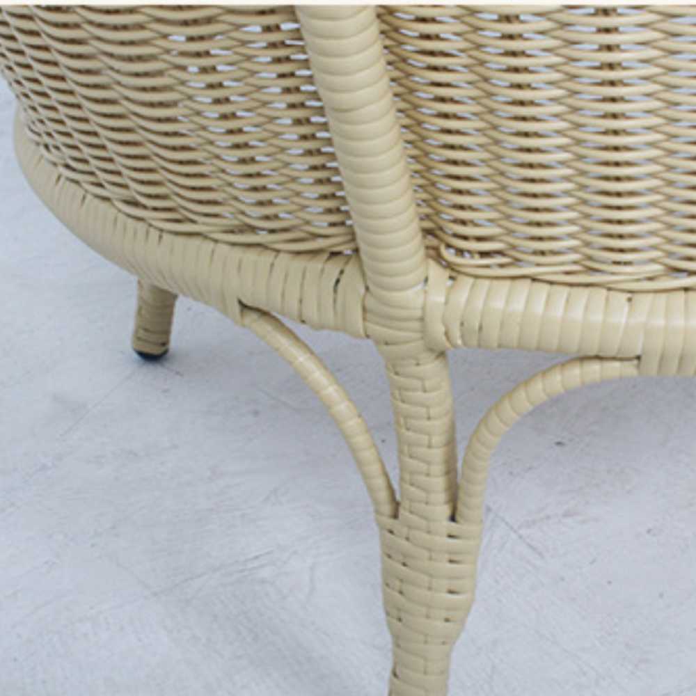 Elevate Your Outdoor Space with Rattan Chairs