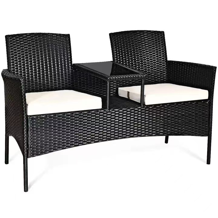 Explore a Variety of Inspiration with Patio Rattan Furniture