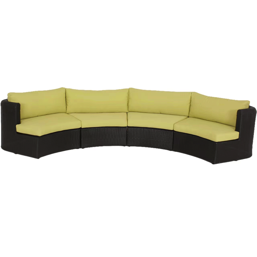 Comfort Meets Durability: The Benefits of Rattan Patio Furniture
