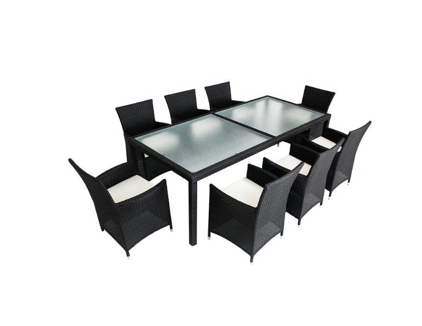 Guides on Purchasing Rattan Dining Furniture
